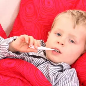 Алергічний бронхіт у дітей: симптоми і лікування » журнал здоров'я iHealth 1