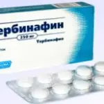Terbinafin_tabletki