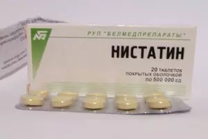 antimikotik-nistatin