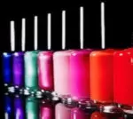 лаки для ногтей