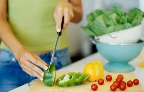 овощи для диеты