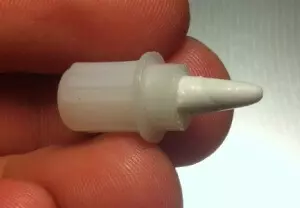 Ляписный карандаш от бородавок