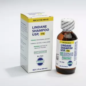 Линдан препарат