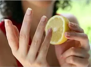 витамины для ногтей