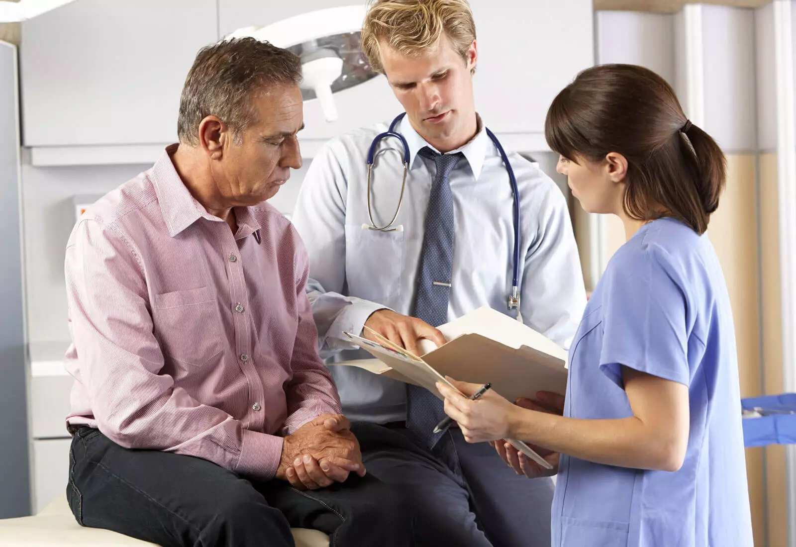 Урология, куда обратиться