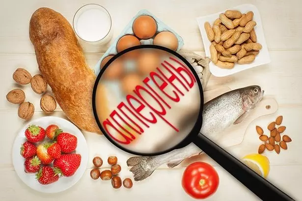 Аллергический капкан